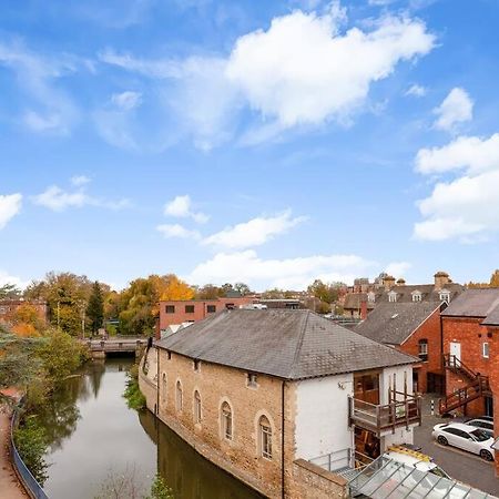 Apartment In The Heart Of The City Centre, Live Like A Local オックスフォード エクステリア 写真