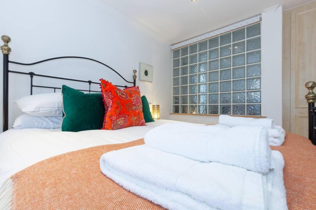 Apartment In The Heart Of The City Centre, Live Like A Local オックスフォード エクステリア 写真