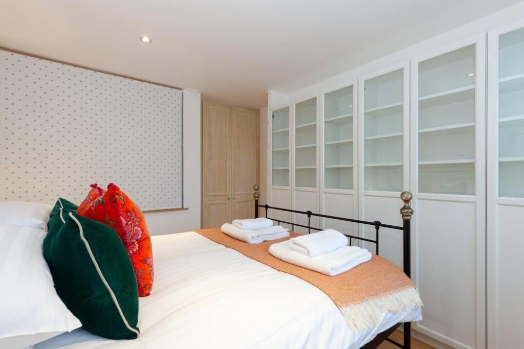 Apartment In The Heart Of The City Centre, Live Like A Local オックスフォード エクステリア 写真